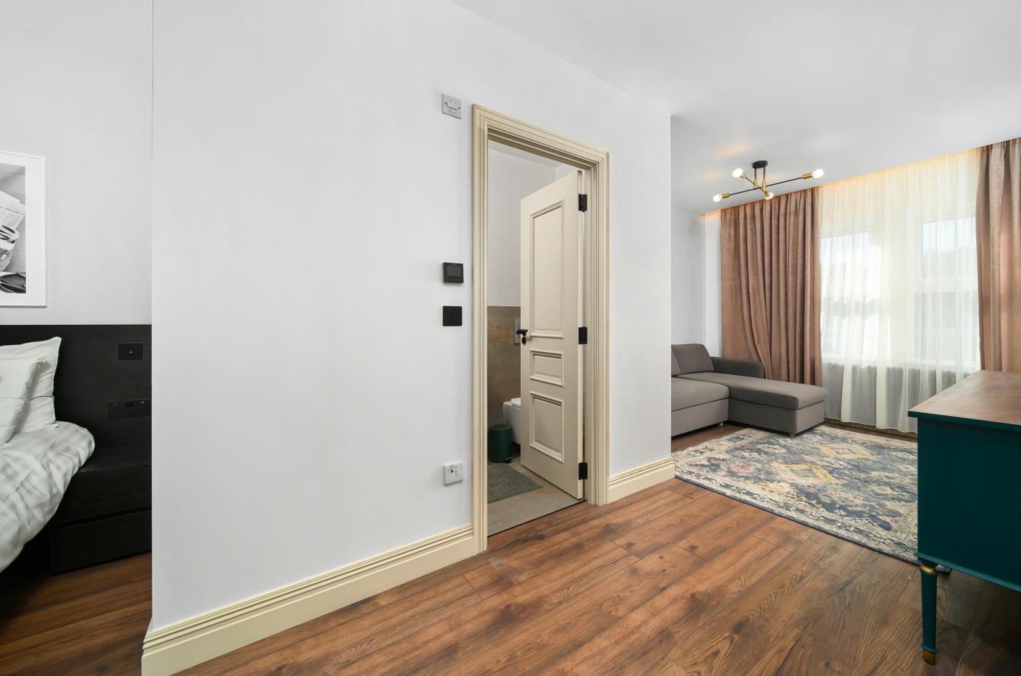 Nine Elms Modern Studio Apartments Londres Exterior foto