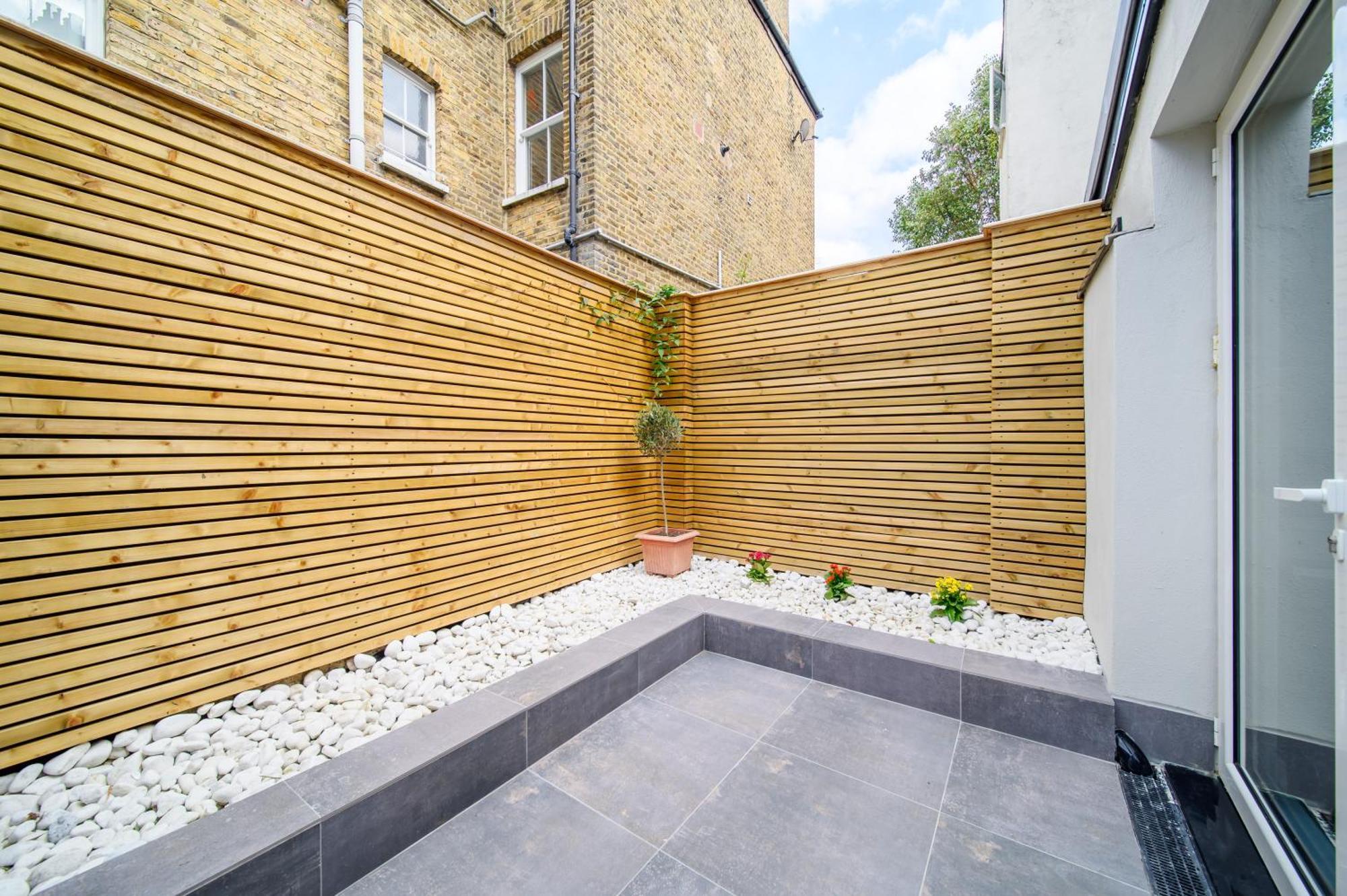 Nine Elms Modern Studio Apartments Londres Exterior foto